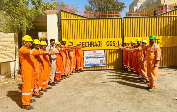 54th National Safety Day